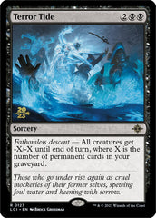 Terror Tide [The Lost Caverns of Ixalan Prerelease Cards] | Impulse Games and Hobbies