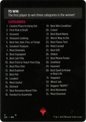 Strictly Better (Magic Minigame) [The Lost Caverns of Ixalan Minigame] | Impulse Games and Hobbies