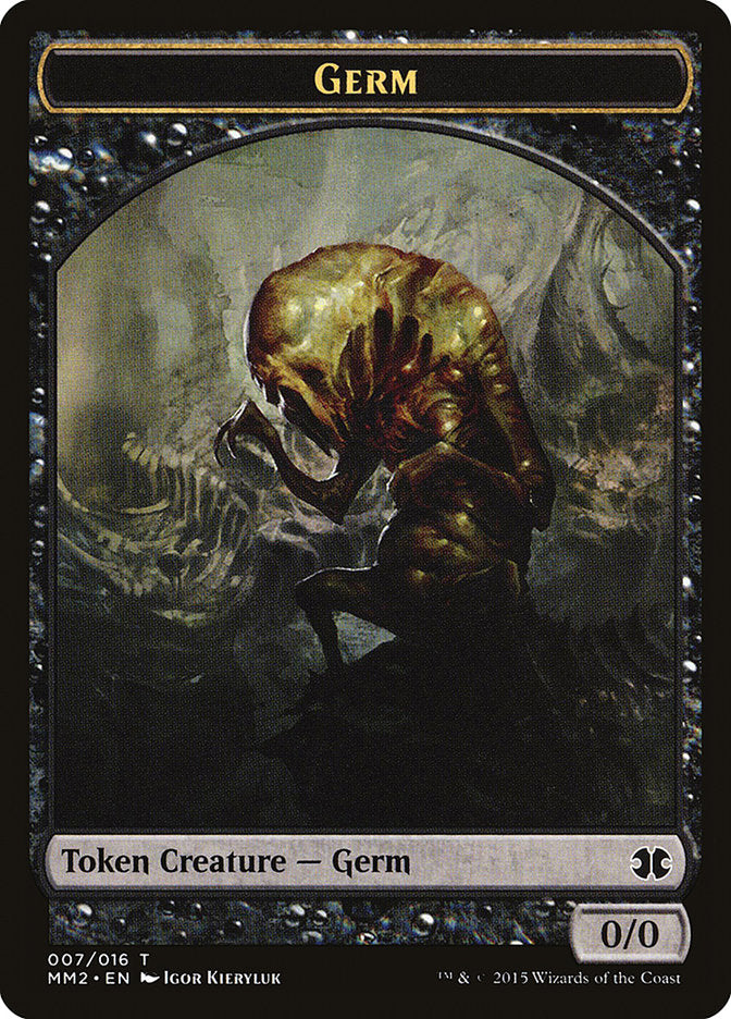 Germ Token [Modern Masters 2015 Tokens] | Impulse Games and Hobbies