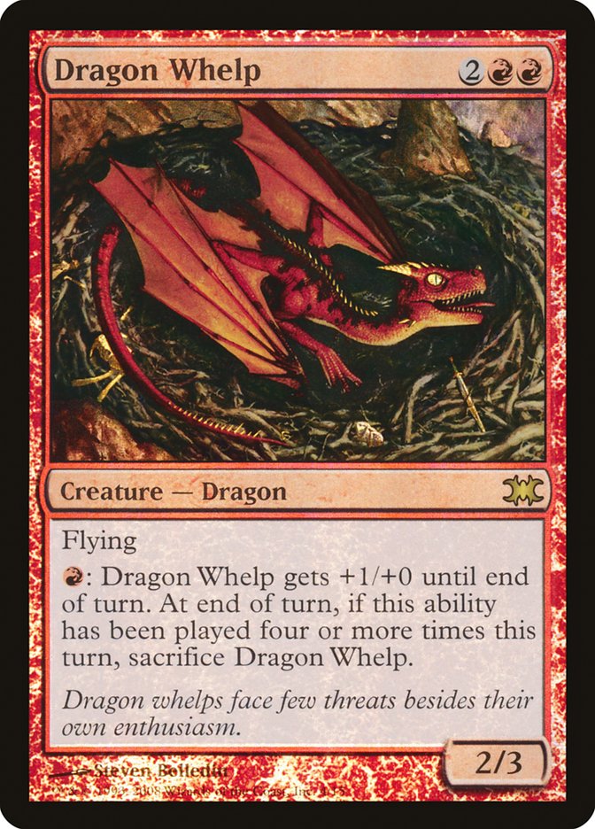 Dragon Whelp [From the Vault: Dragons] | Impulse Games and Hobbies