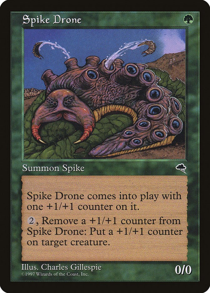 Spike Drone [Tempest] | Impulse Games and Hobbies