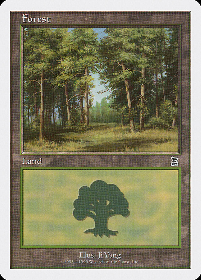 Forest (107) [Battle Royale] | Impulse Games and Hobbies