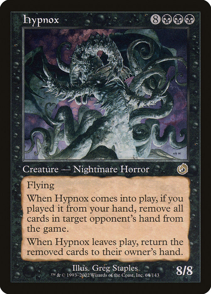 Hypnox [Torment] | Impulse Games and Hobbies