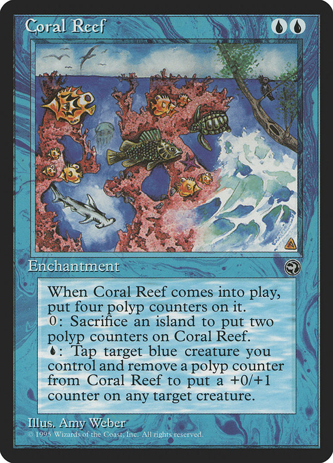 Coral Reef [Homelands] | Impulse Games and Hobbies