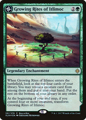 Growing Rites of Itlimoc // Itlimoc, Cradle of the Sun (Buy-A-Box) [Ixalan Treasure Chest] | Impulse Games and Hobbies