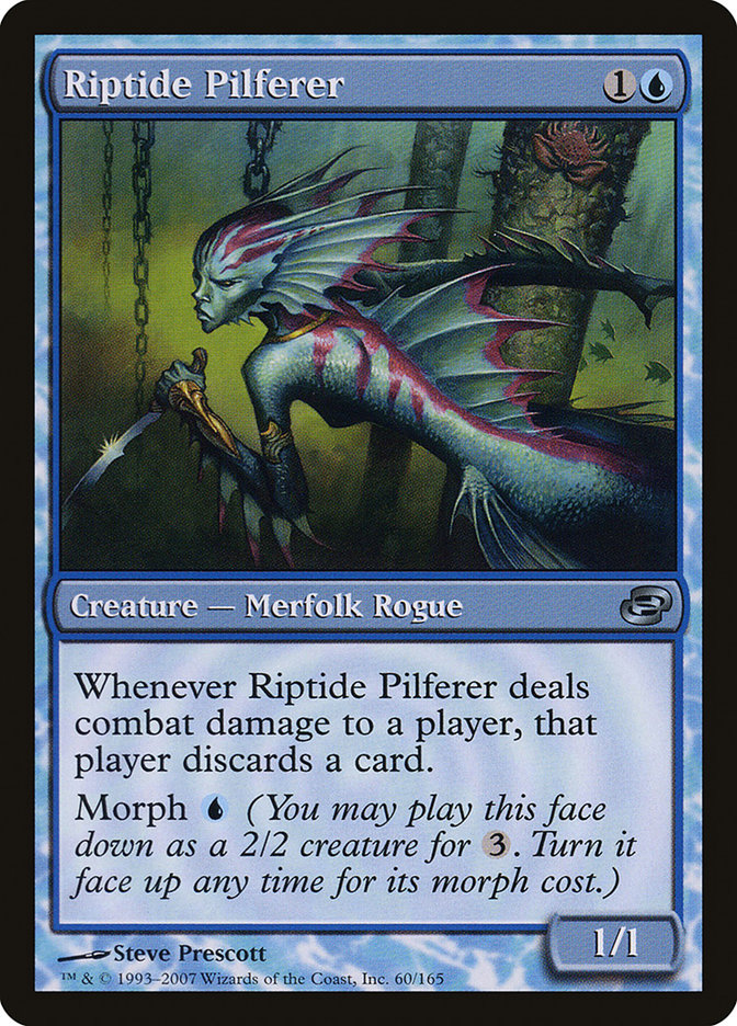 Riptide Pilferer [Planar Chaos] | Impulse Games and Hobbies