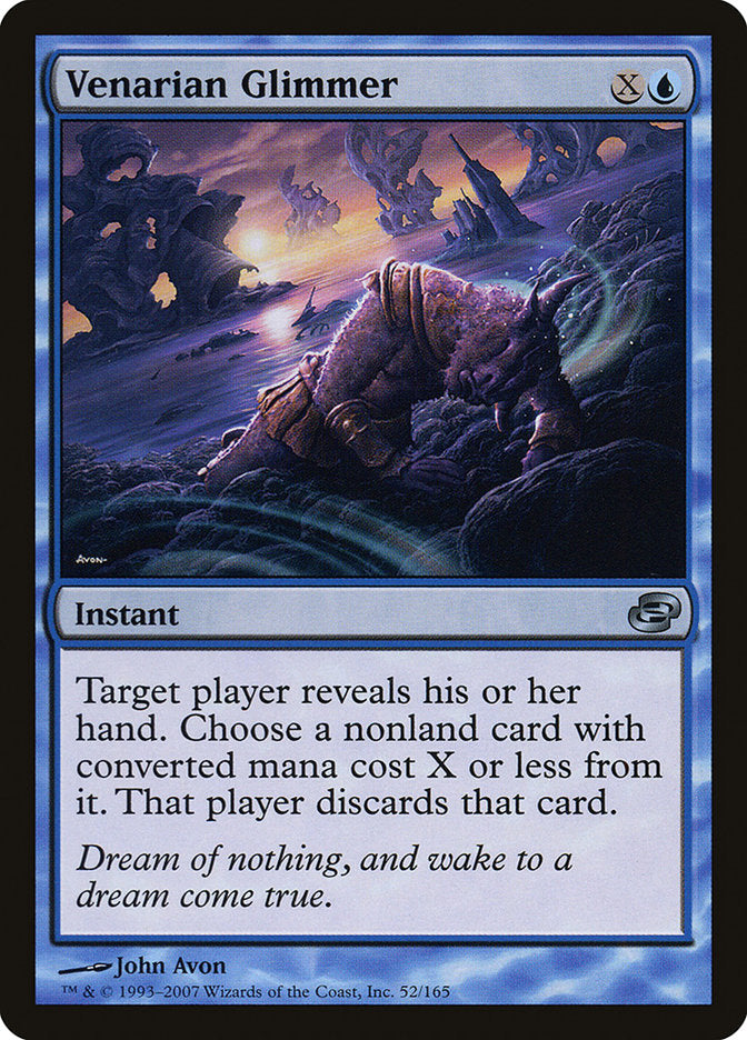 Venarian Glimmer [Planar Chaos] | Impulse Games and Hobbies