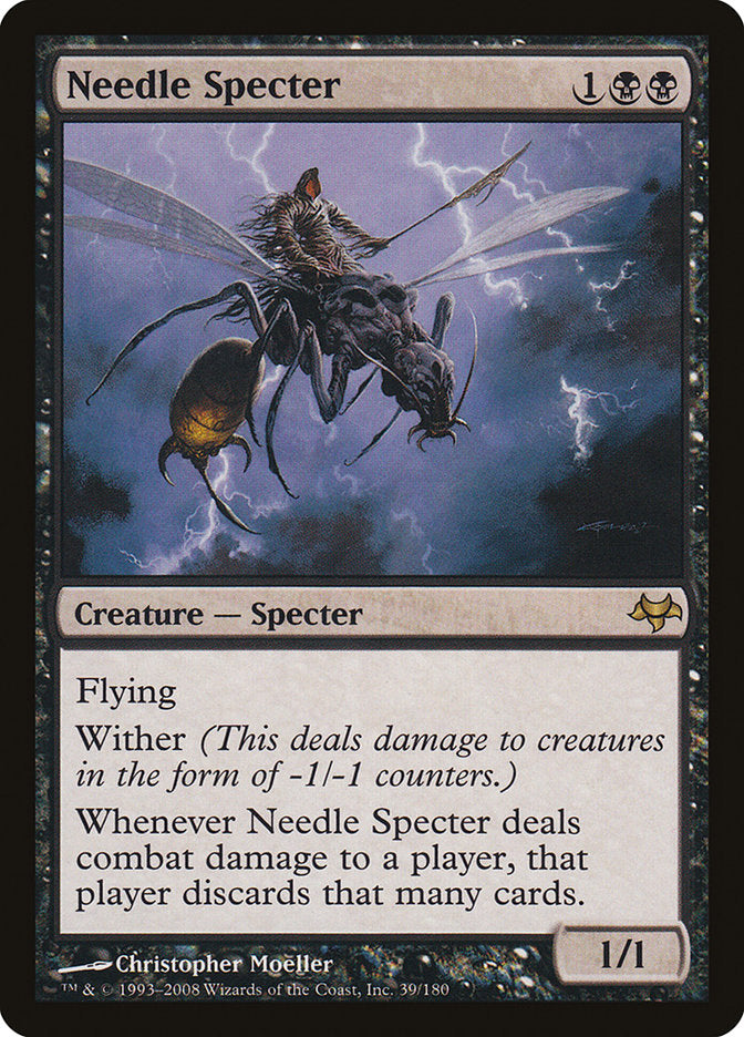 Needle Specter [Eventide] | Impulse Games and Hobbies