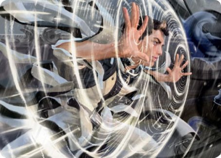 Selfless Glyphweaver Art Card [Strixhaven: School of Mages Art Series] | Impulse Games and Hobbies