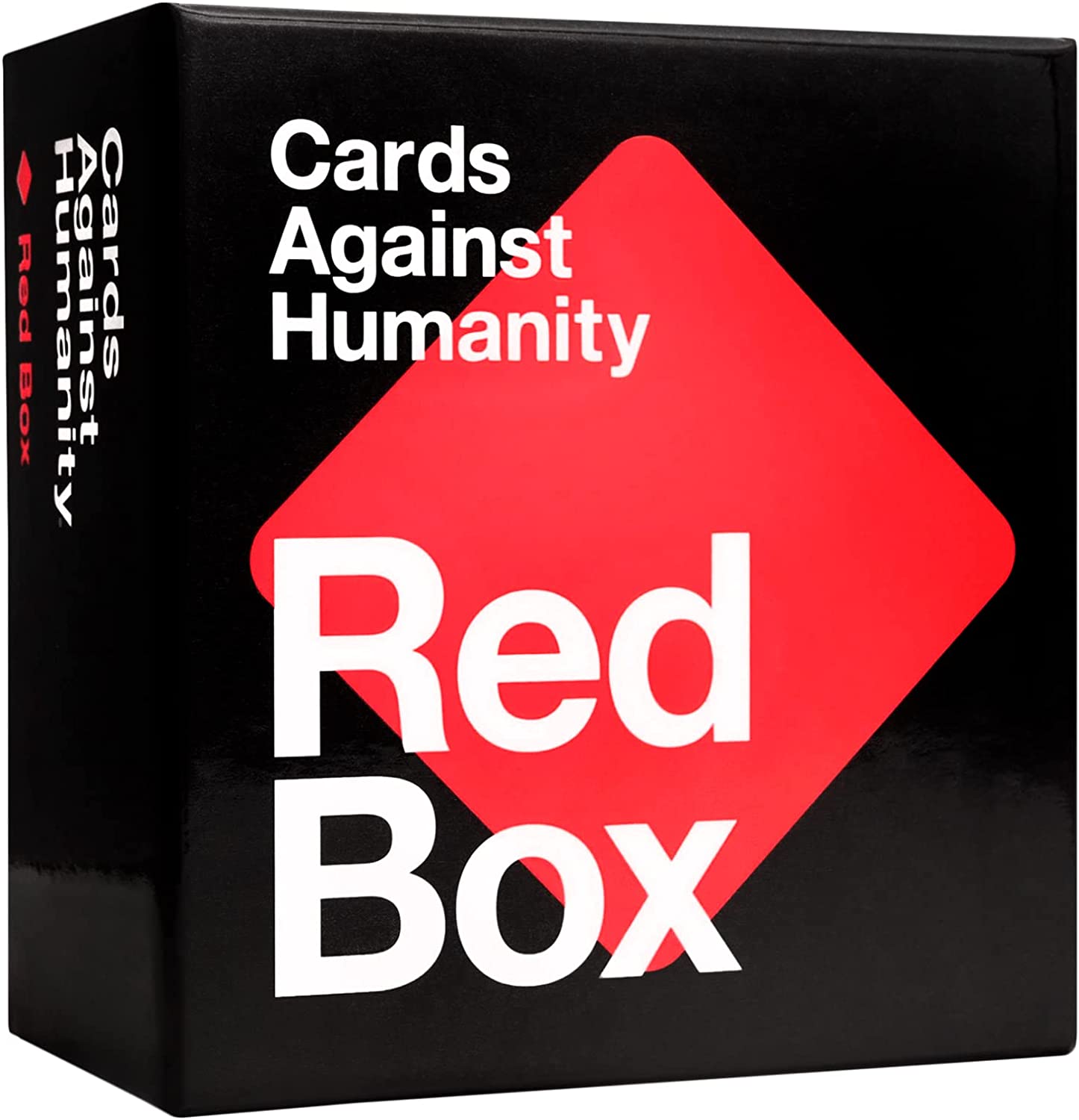 CARDS AGAINST HUMANITY RED BOX | Impulse Games and Hobbies