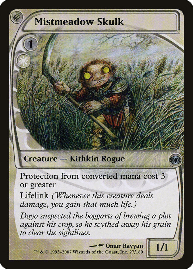 Mistmeadow Skulk [Future Sight] | Impulse Games and Hobbies