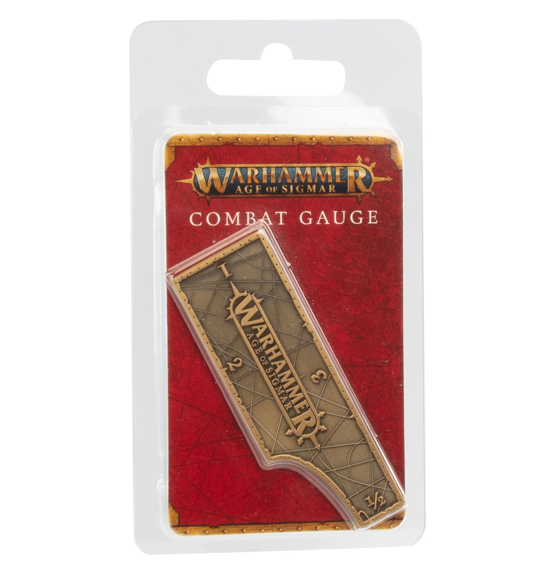 WHAOS Combat Gauge | Impulse Games and Hobbies