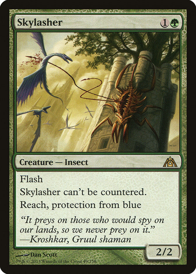 Skylasher [Dragon's Maze] | Impulse Games and Hobbies