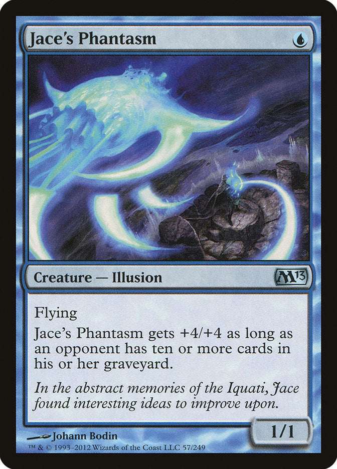 Jace's Phantasm [Magic 2013] | Impulse Games and Hobbies