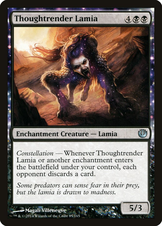 Thoughtrender Lamia [Journey into Nyx] | Impulse Games and Hobbies