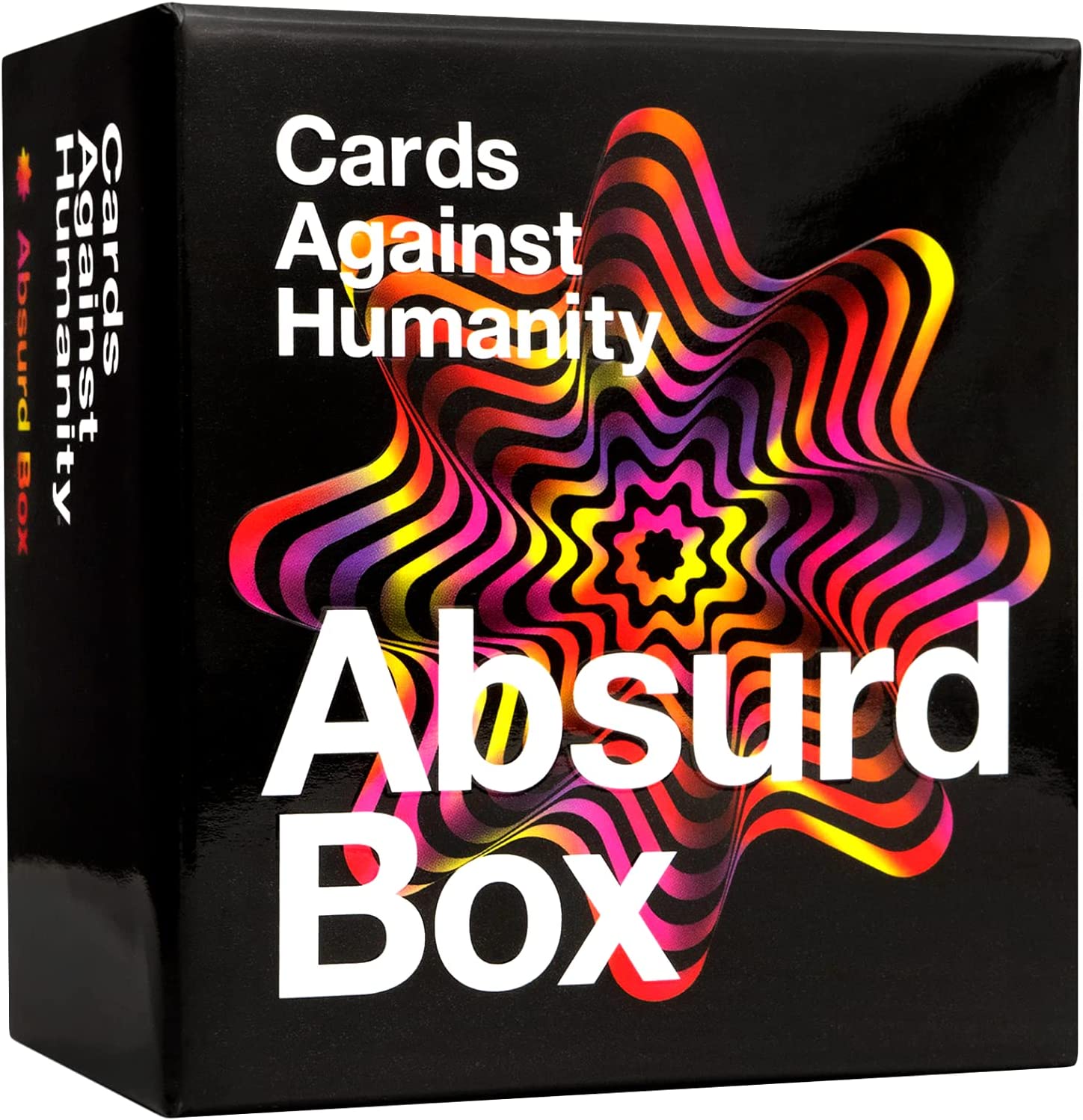 CARDS AGAINST HUMANITY ABSURD BOX | Impulse Games and Hobbies