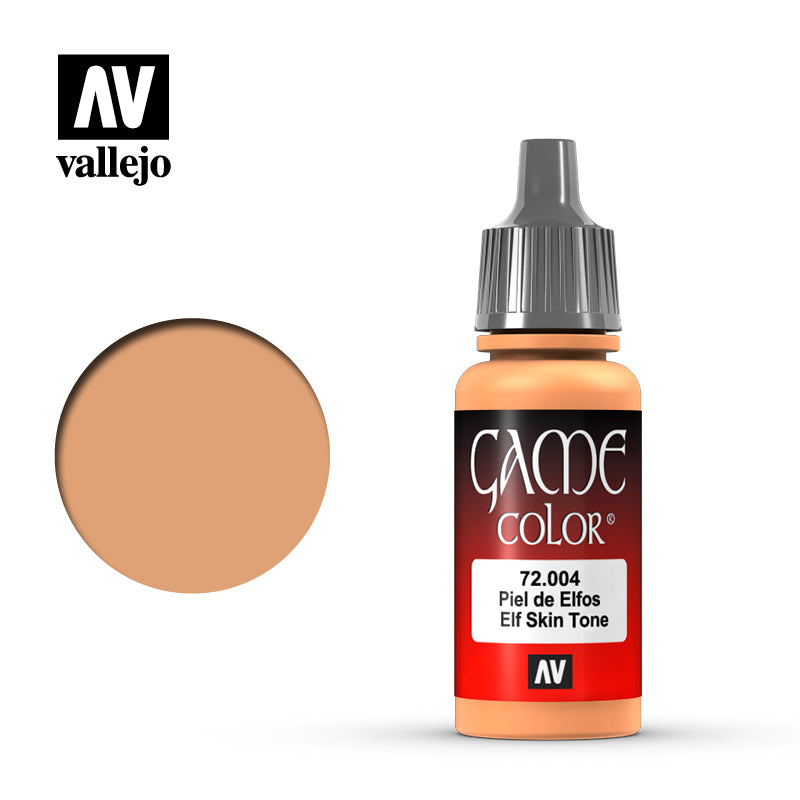 Vallejo Game Colour Elf Skin Tone | Impulse Games and Hobbies