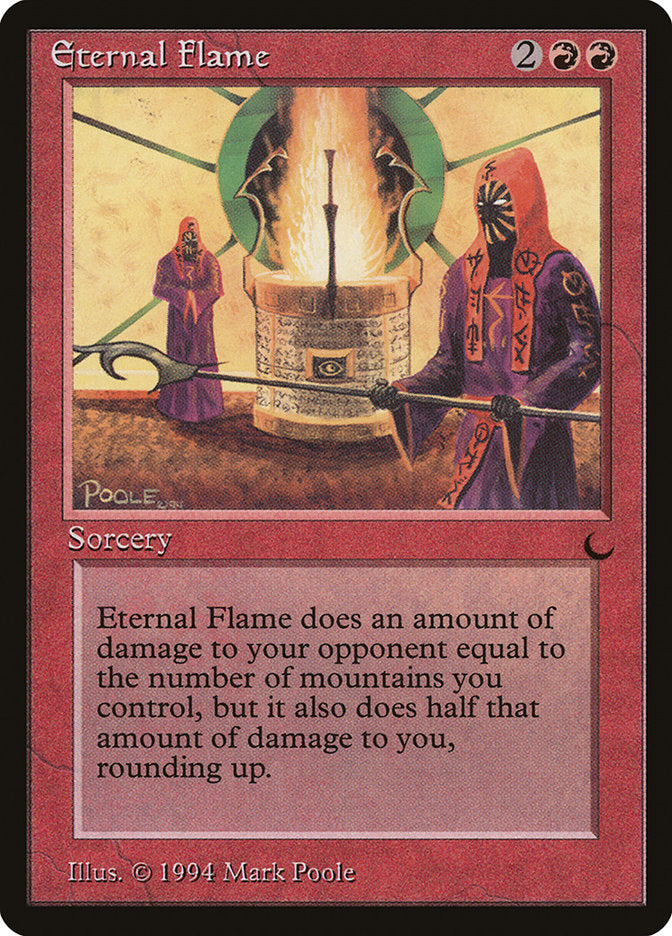 Eternal Flame [The Dark] | Impulse Games and Hobbies
