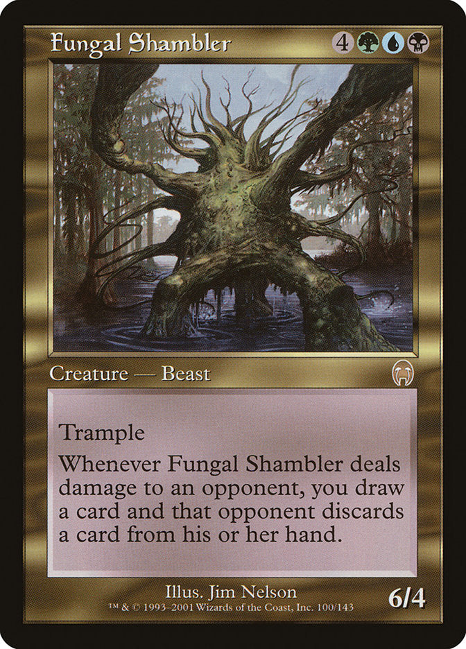 Fungal Shambler [Apocalypse] | Impulse Games and Hobbies