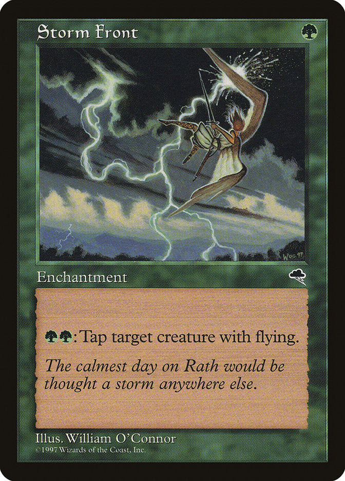 Storm Front [Tempest] | Impulse Games and Hobbies