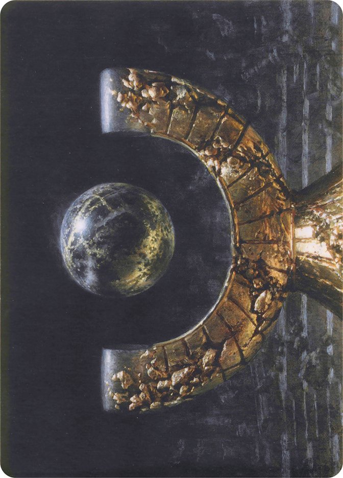 Mox Tantalite // Mox Tantalite [Modern Horizons Art Series] | Impulse Games and Hobbies