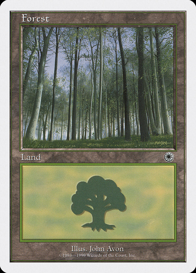 Forest (104) [Battle Royale] | Impulse Games and Hobbies
