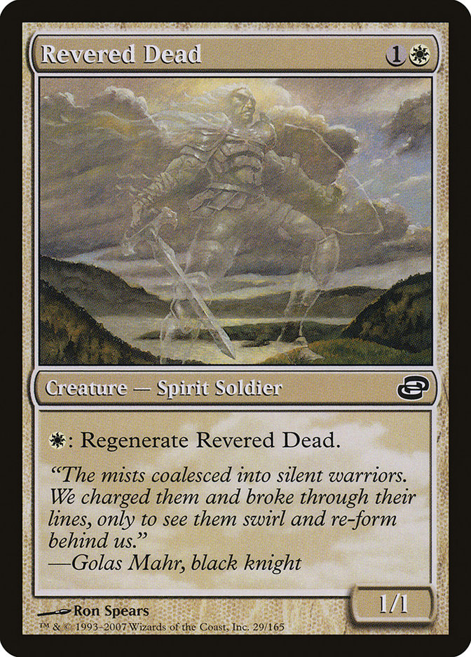 Revered Dead [Planar Chaos] | Impulse Games and Hobbies