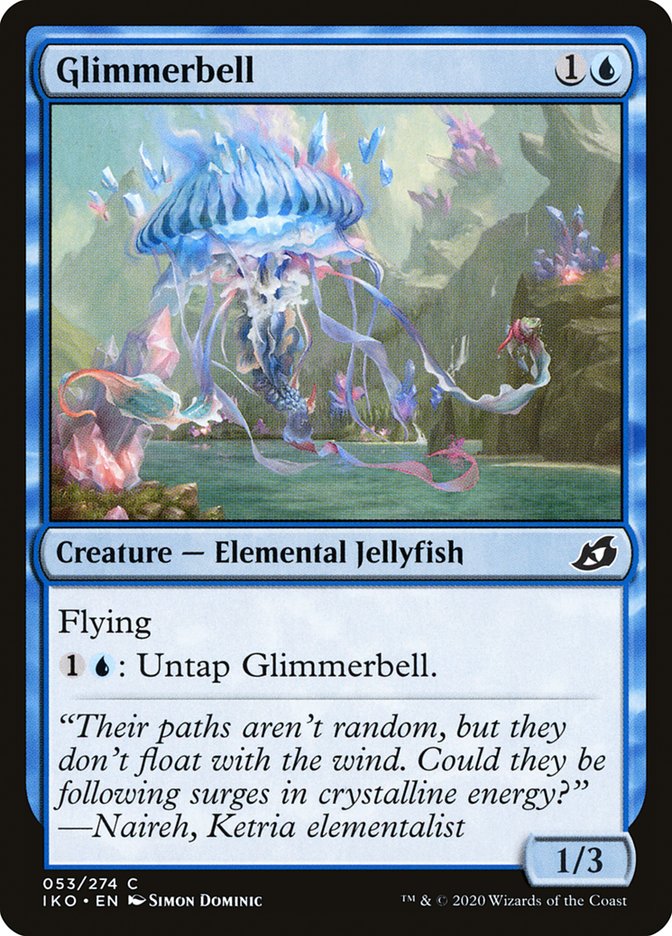 Glimmerbell [Ikoria: Lair of Behemoths] | Impulse Games and Hobbies