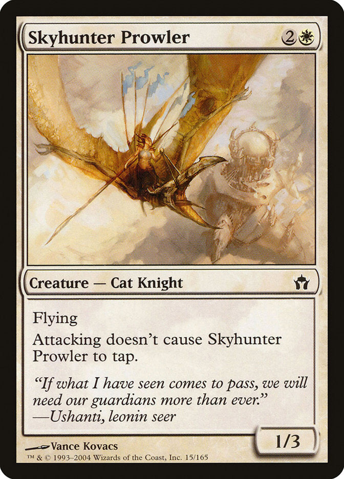 Skyhunter Prowler [Fifth Dawn] | Impulse Games and Hobbies