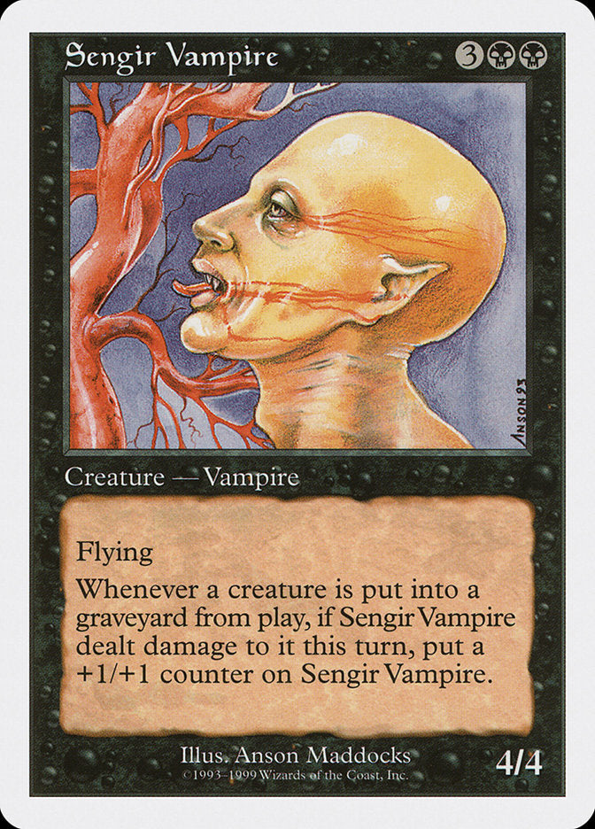 Sengir Vampire [Battle Royale] | Impulse Games and Hobbies