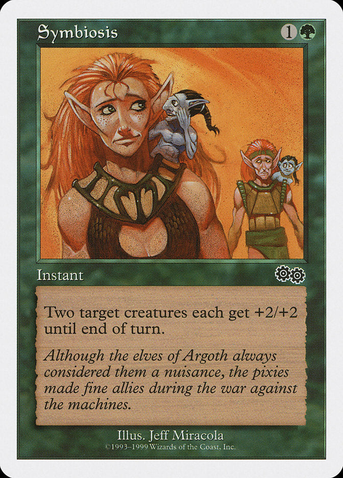 Symbiosis [Battle Royale] | Impulse Games and Hobbies