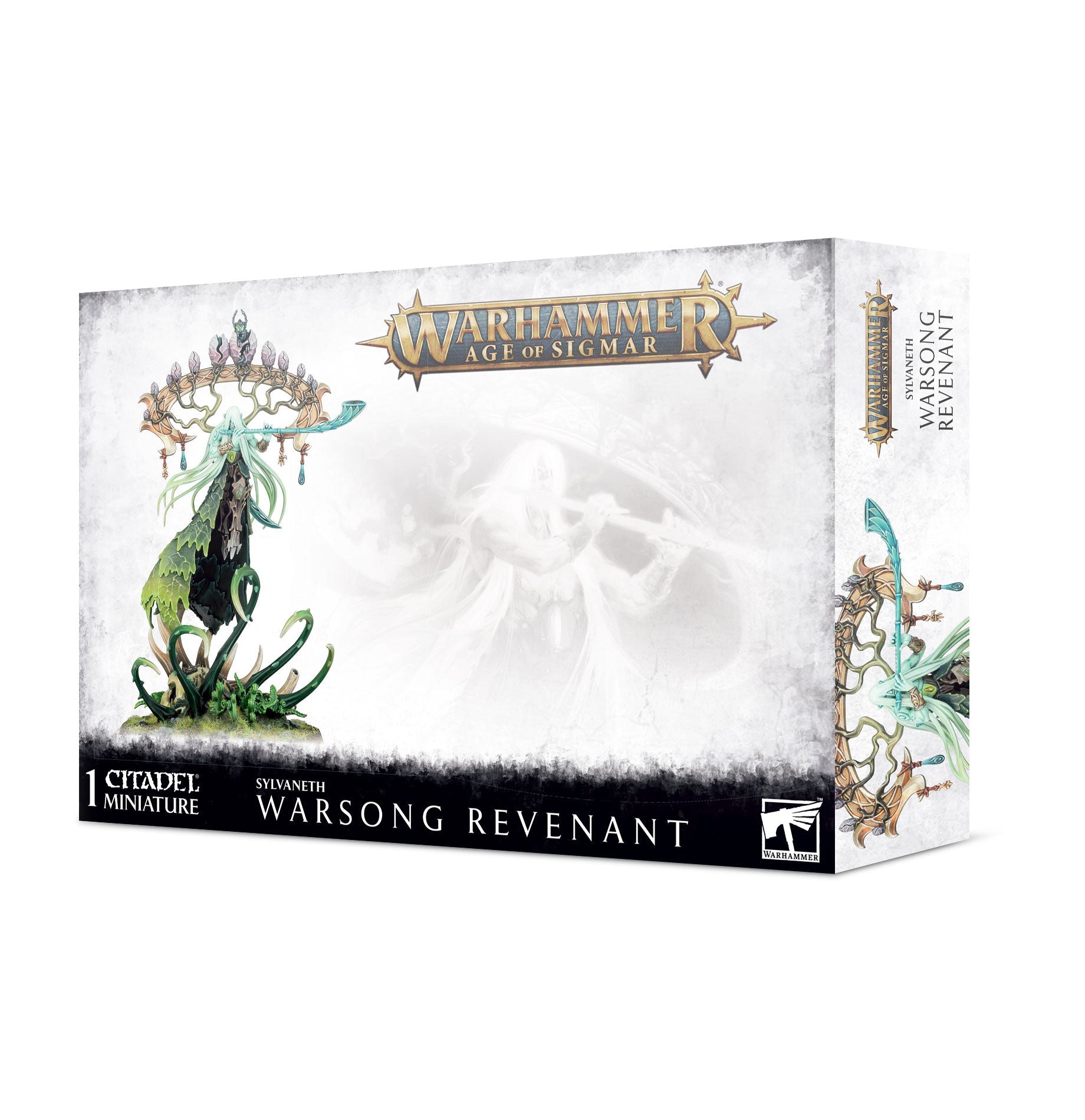 WHAOS Sylvaneth: Warsong Revenant | Impulse Games and Hobbies