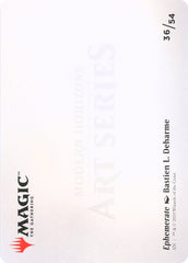 Ephemerate // Ephemerate [Modern Horizons Art Series] | Impulse Games and Hobbies