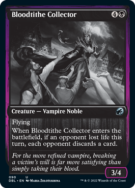 Bloodtithe Collector [Innistrad: Double Feature] | Impulse Games and Hobbies