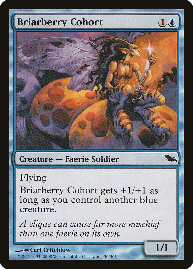 Briarberry Cohort [Shadowmoor] | Impulse Games and Hobbies