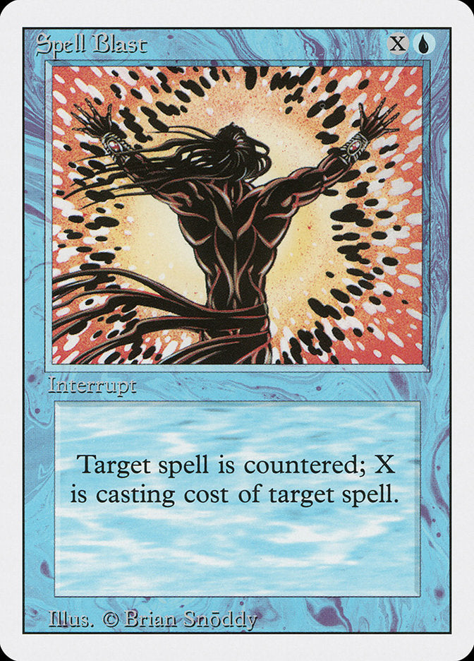 Spell Blast [Revised Edition] | Impulse Games and Hobbies