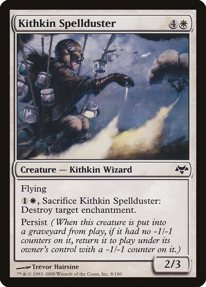 Kithkin Spellduster [Eventide] | Impulse Games and Hobbies