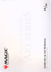 Soulherder // Soulherder [Modern Horizons Art Series] | Impulse Games and Hobbies