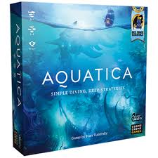 Aquatica | Impulse Games and Hobbies