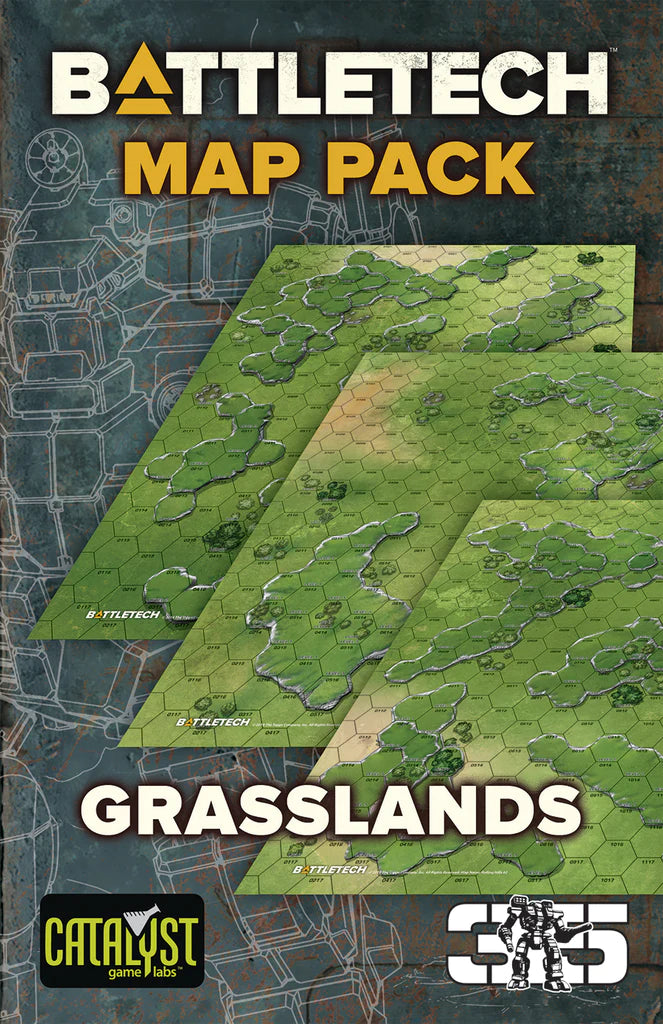Tabletop Miniatures
