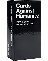 CARDS AGAINST HUMANITY | Impulse Games and Hobbies