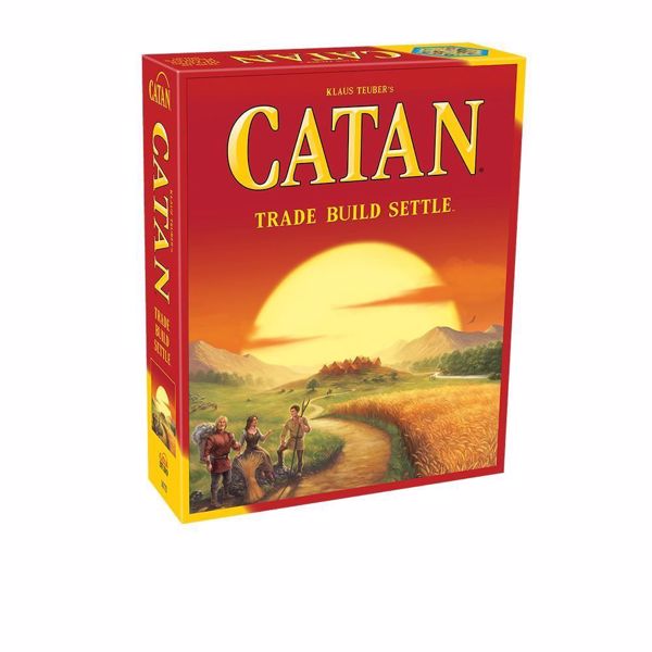 CATAN | Impulse Games and Hobbies