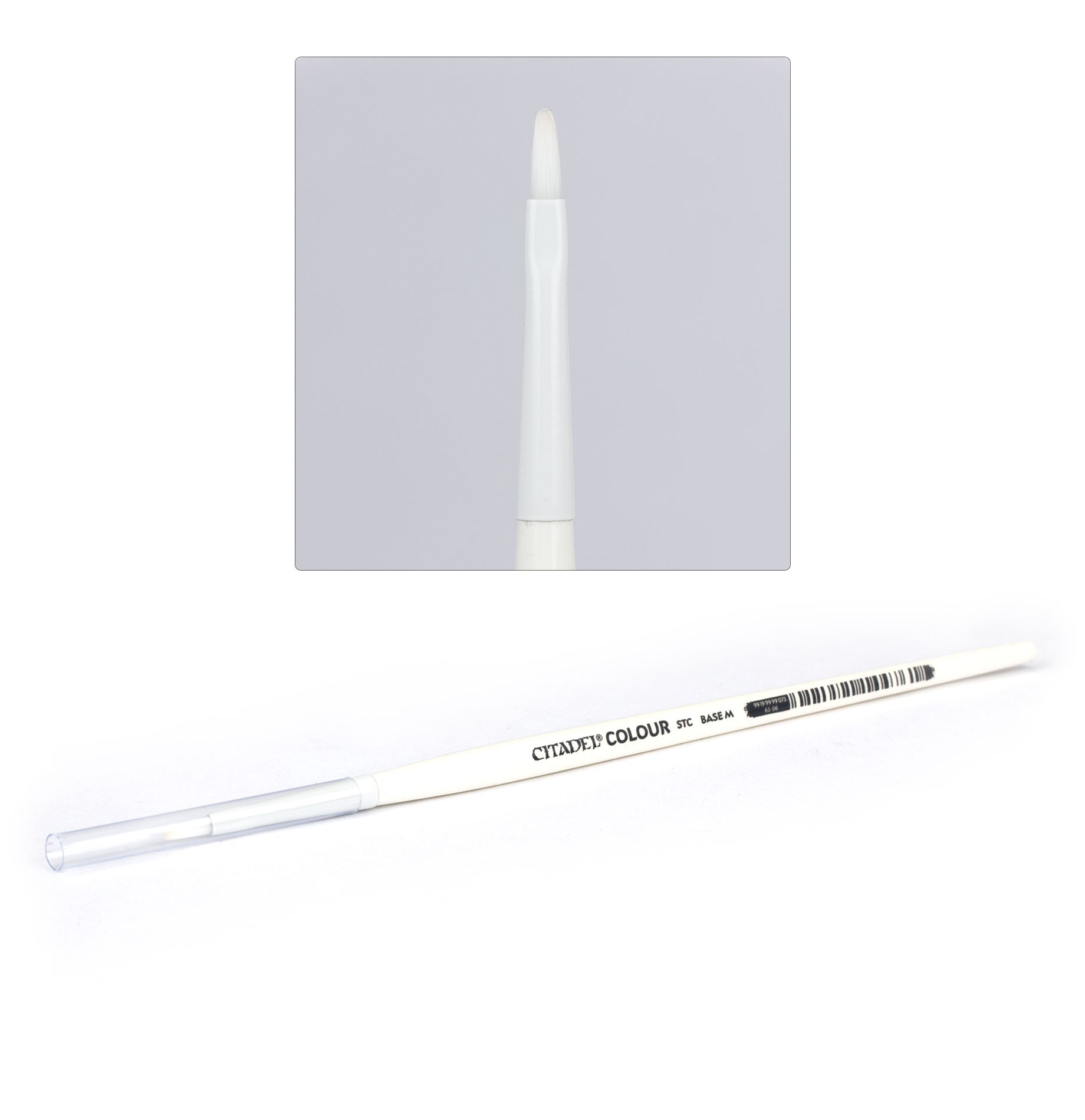 CITADEL Synthetic Base Brush Medium | Impulse Games and Hobbies