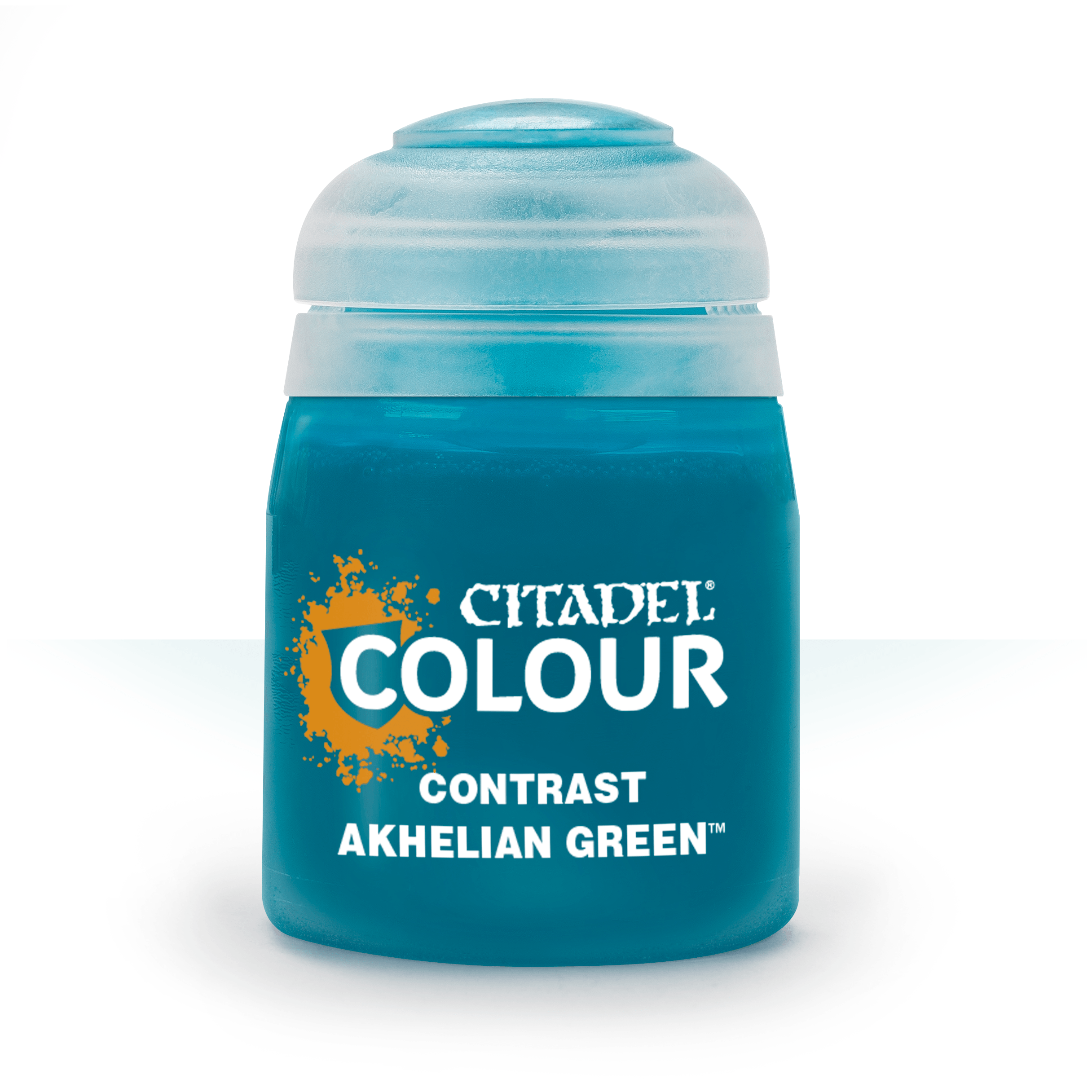 CITADEL CONTRAST AKHELIAN GREEN | Impulse Games and Hobbies