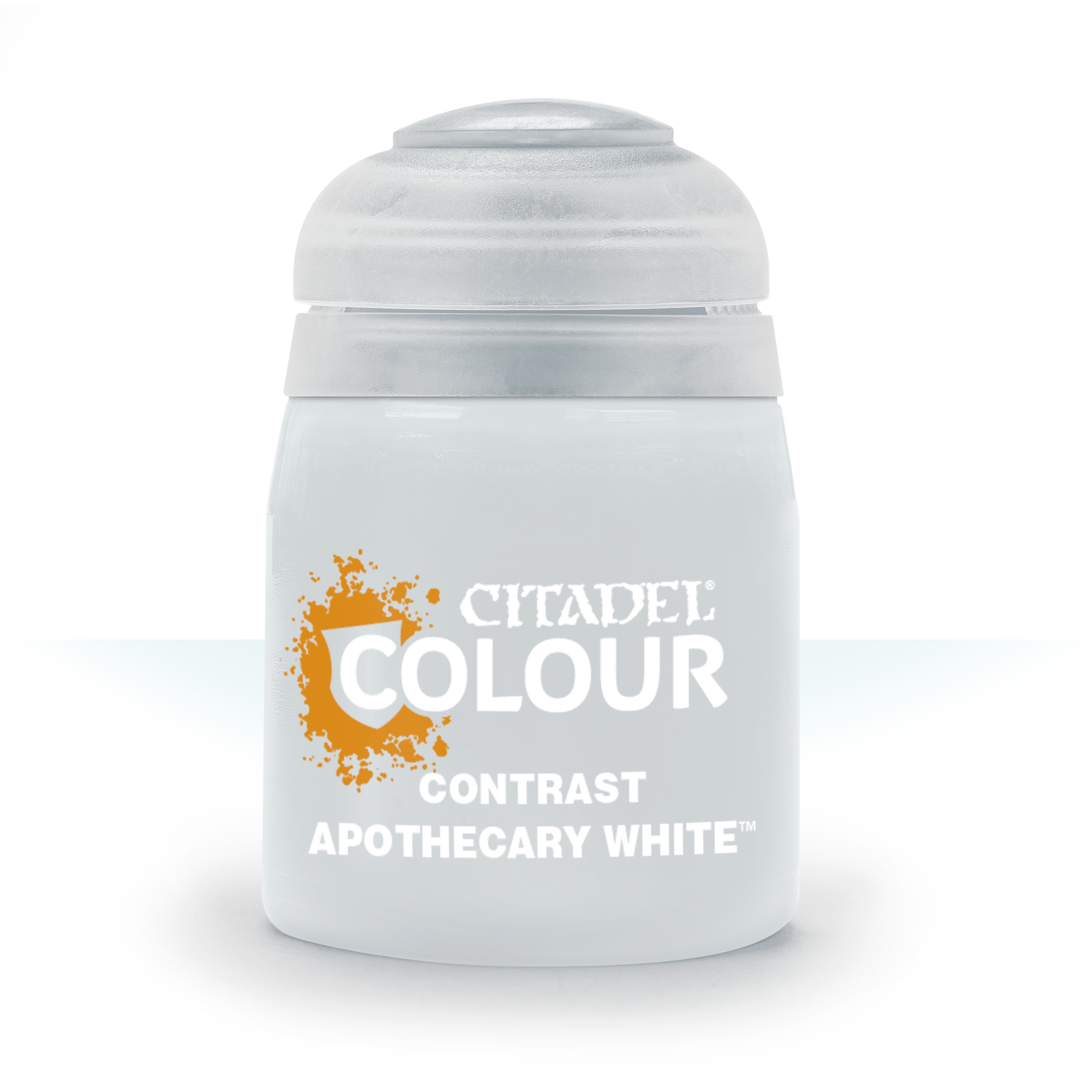 CITADEL CONTRAST APOTHECARY WHITE | Impulse Games and Hobbies