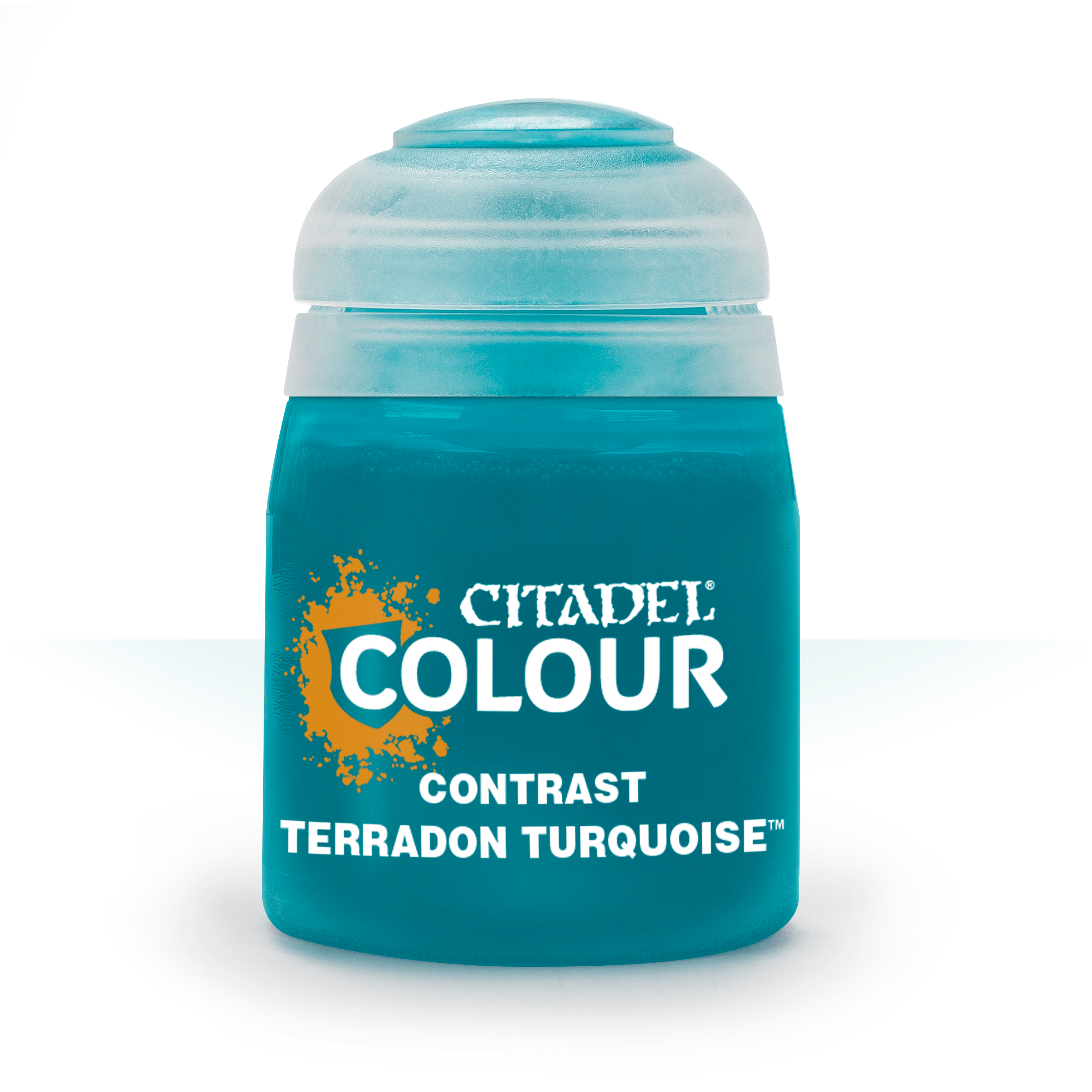 CITADEL CONTRAST TERRADON TURQUOISE | Impulse Games and Hobbies