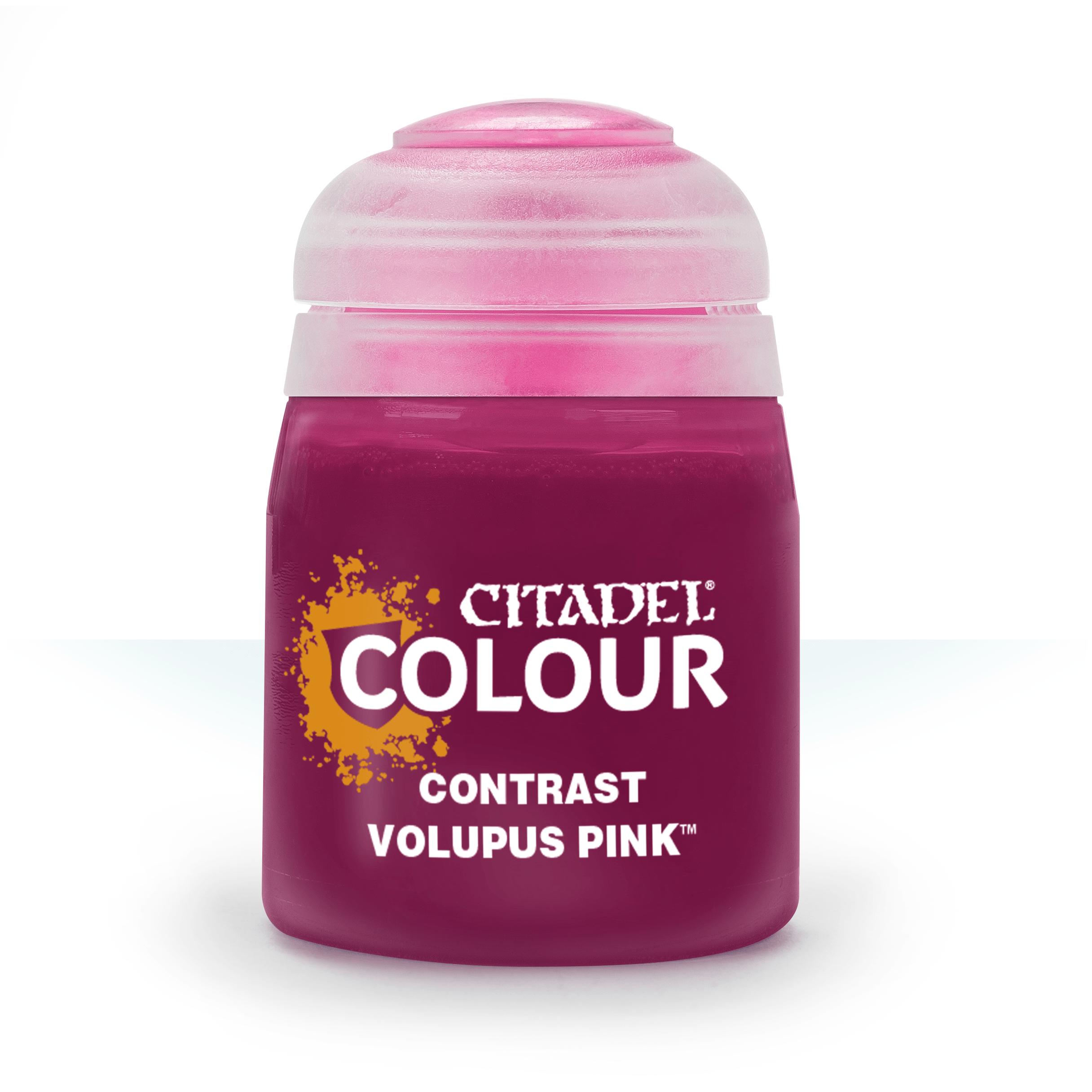 CITADEL CONTRAST VOLUPUS PINK | Impulse Games and Hobbies