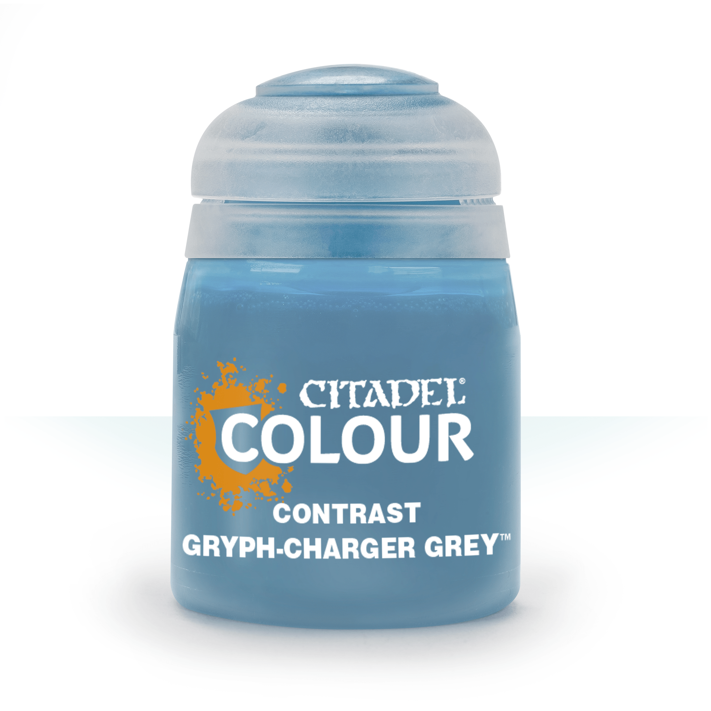 CITADEL CONTRAST GRYPH-CHARGER GREY | Impulse Games and Hobbies