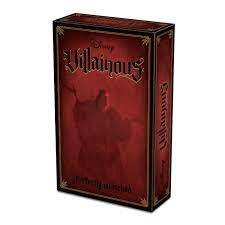 Disney Villainous: Perfectly Wretched | Impulse Games and Hobbies