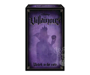 Disney Villainous: Wicked to the Core | Impulse Games and Hobbies